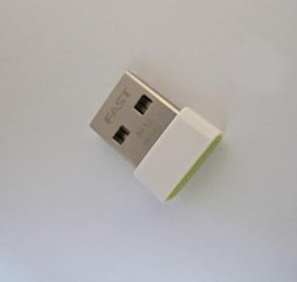 USB TO WIFI
