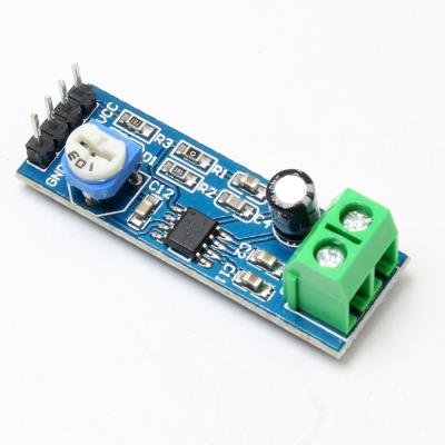 LM386 MODULE