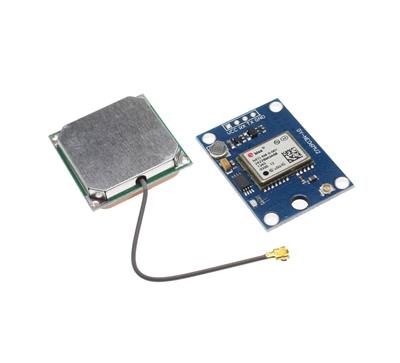 GY-NEO-6MV2 GPS MODULE