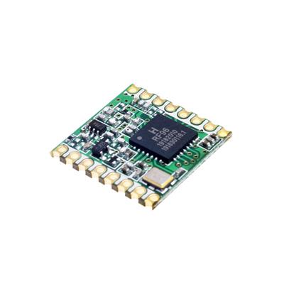 RFM95W LORA WIRELESS 433MHZ