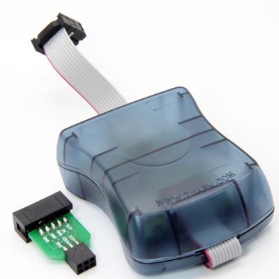 AVRISP MKII