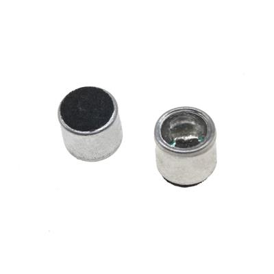 MICROPHONE CAPACITOR 6X5