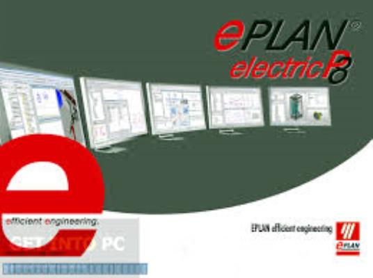 EPLAN P8 DOCUMENT CENTER