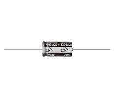 100UF 35V AX