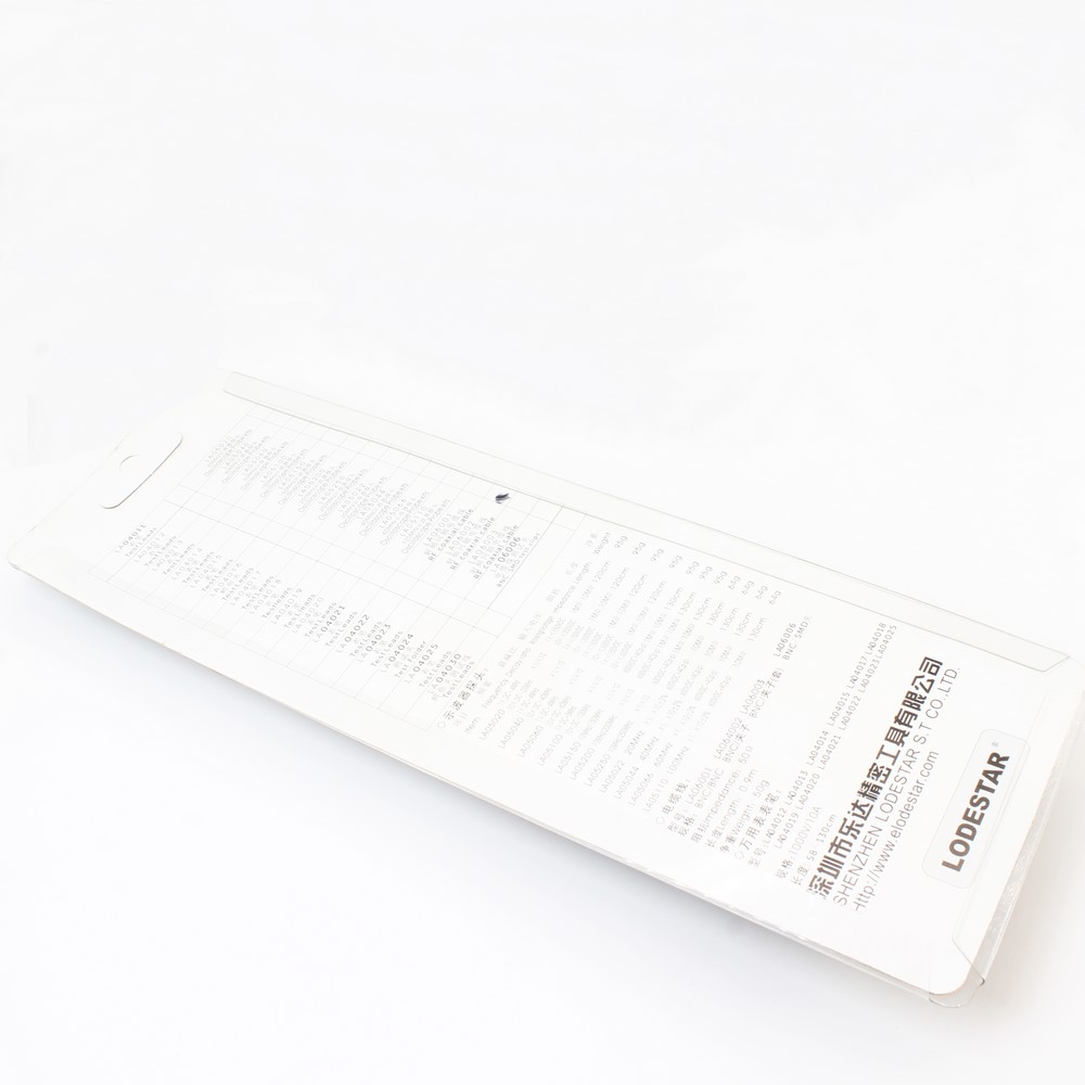 PROBE BNC TO ALLIGATOR CLIP (LA06002)