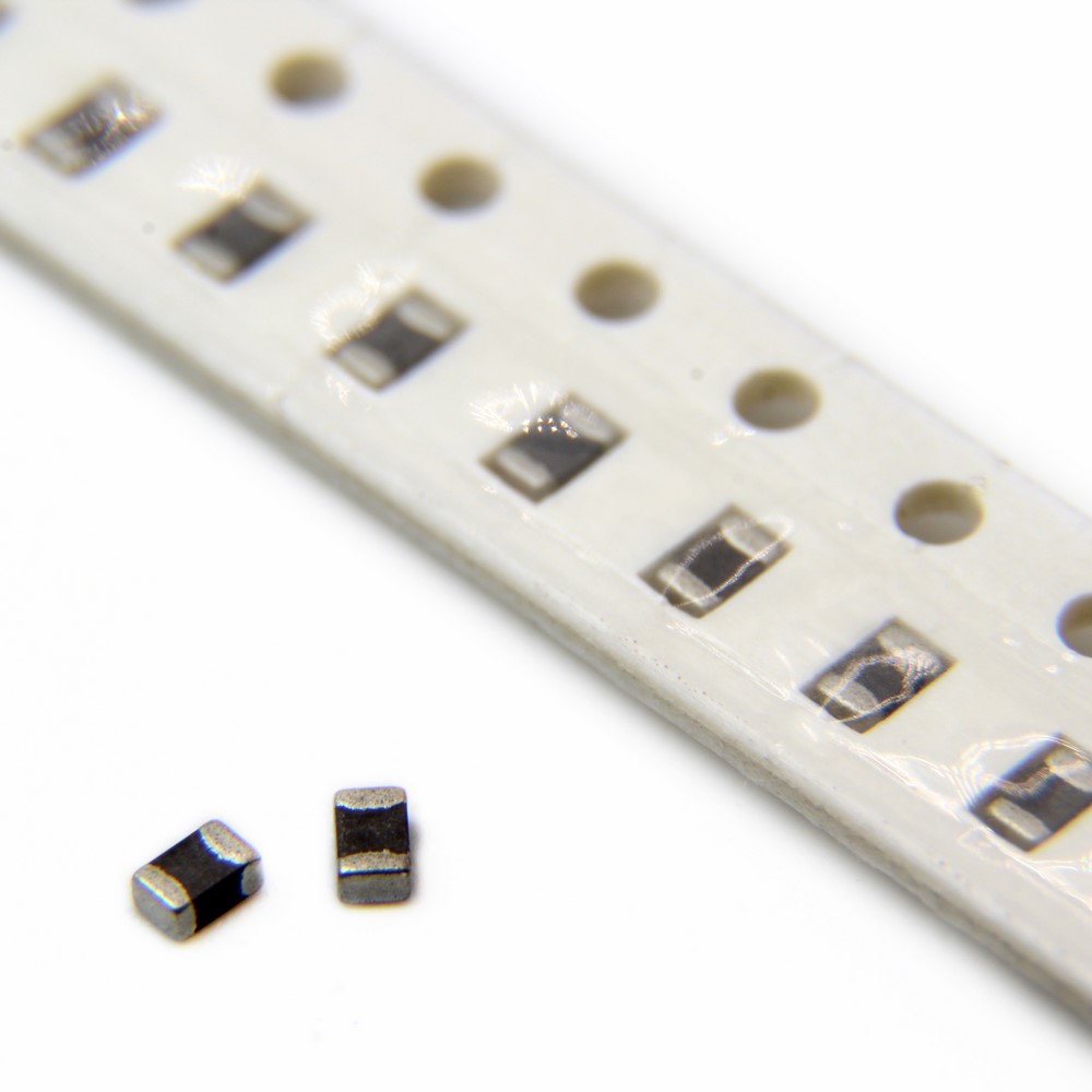 FERRITE BEAD (0805) 600OHM
