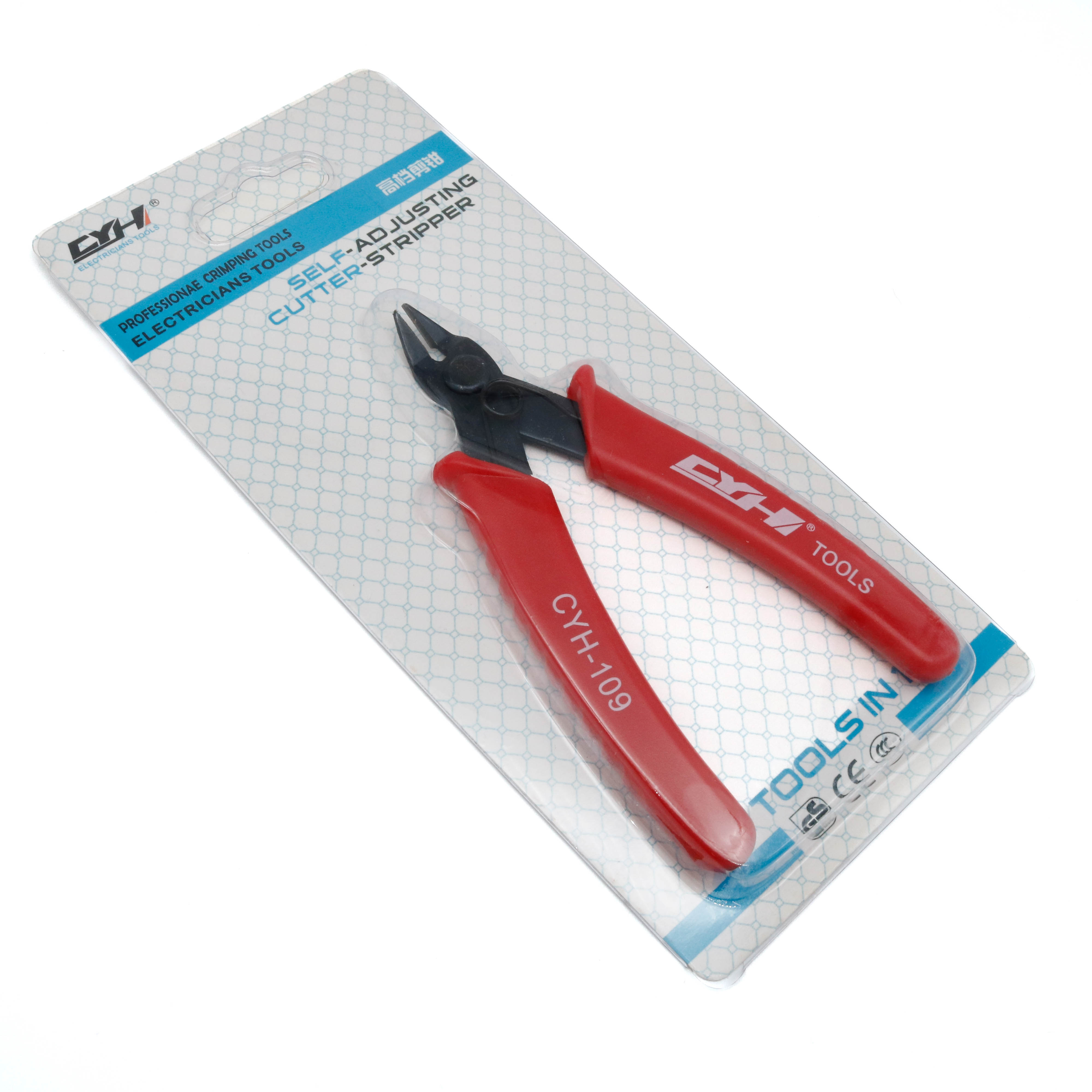 DIAGONAL CUTTER (CYH-109)