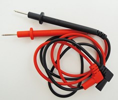 PROBE OHMMETR