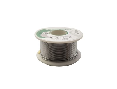 SOLDER WIRE 0.8MM (50G)
