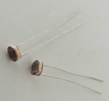 PHOTOCELL 1M