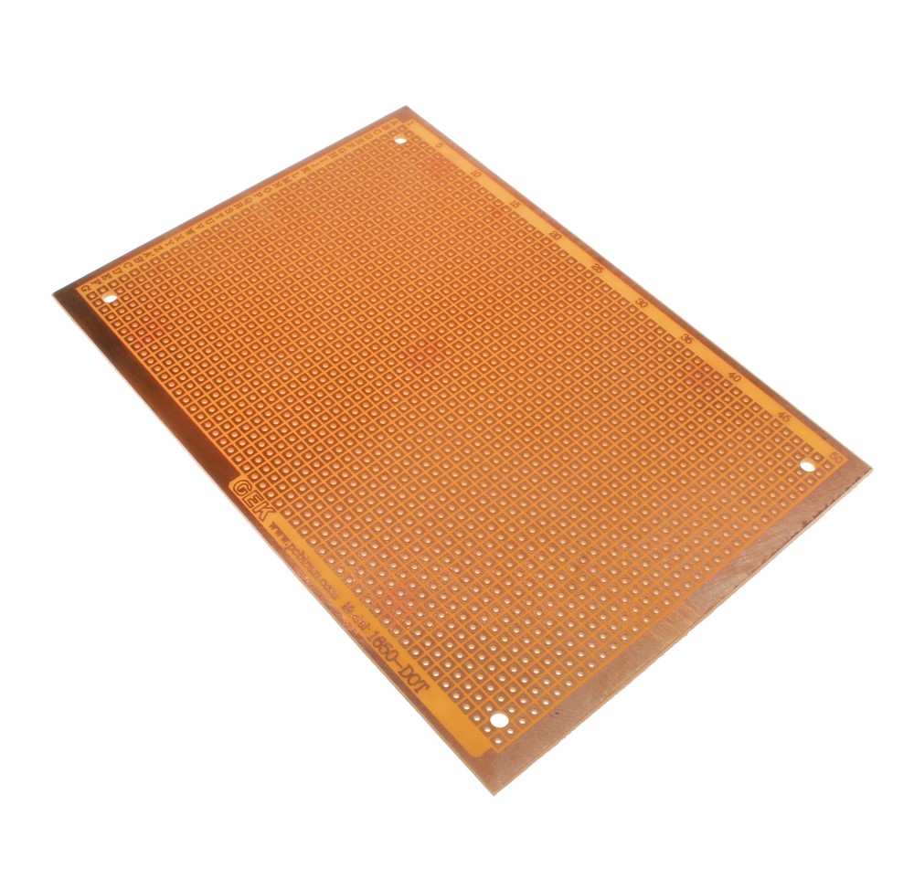 PCB 1650-DOT
