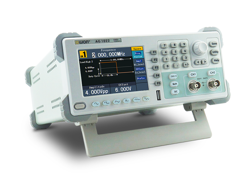 AG1022F