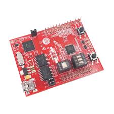 LAUNCHXL-F28027F