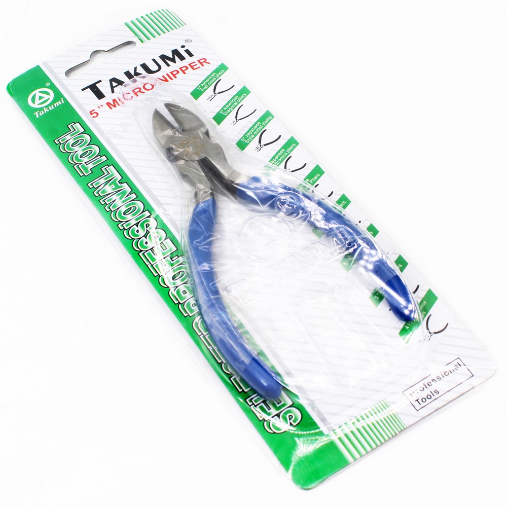 WIRE CUTTER 4.5"
