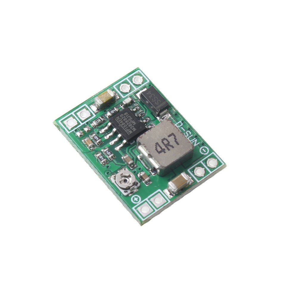 MP1584 MODULE