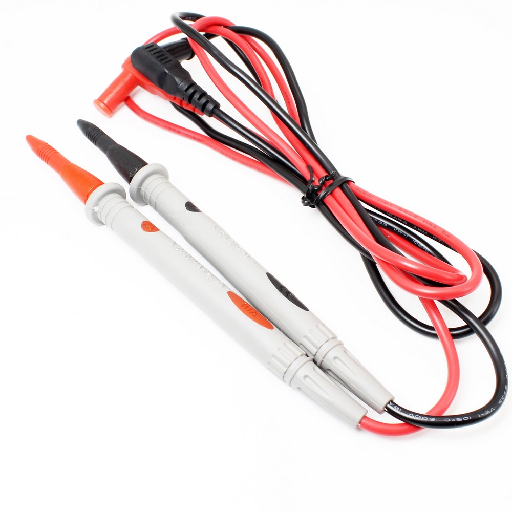 MULTIMETER PROBE S 20A