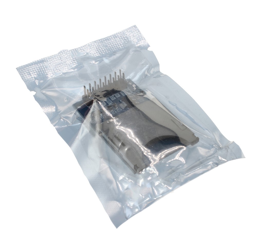 SD CARD MODULE
