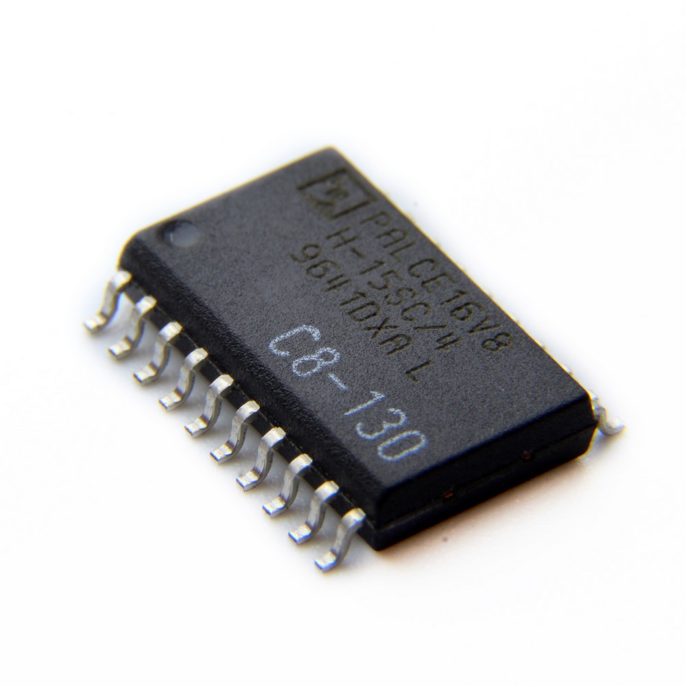 PALCE16V8H-15SC/4