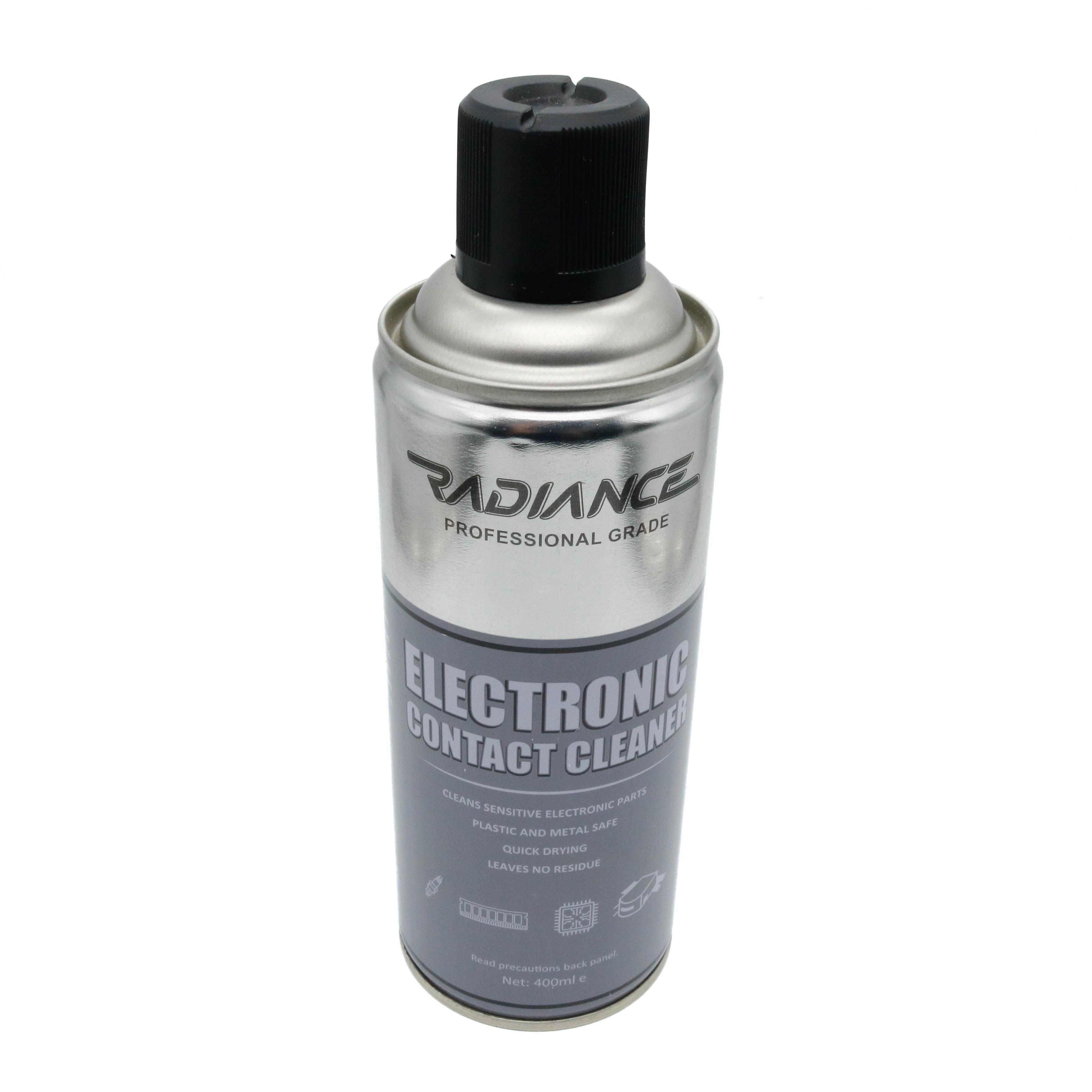 CONTACT CLEANER SPRAY (RADIANCE) 400ML