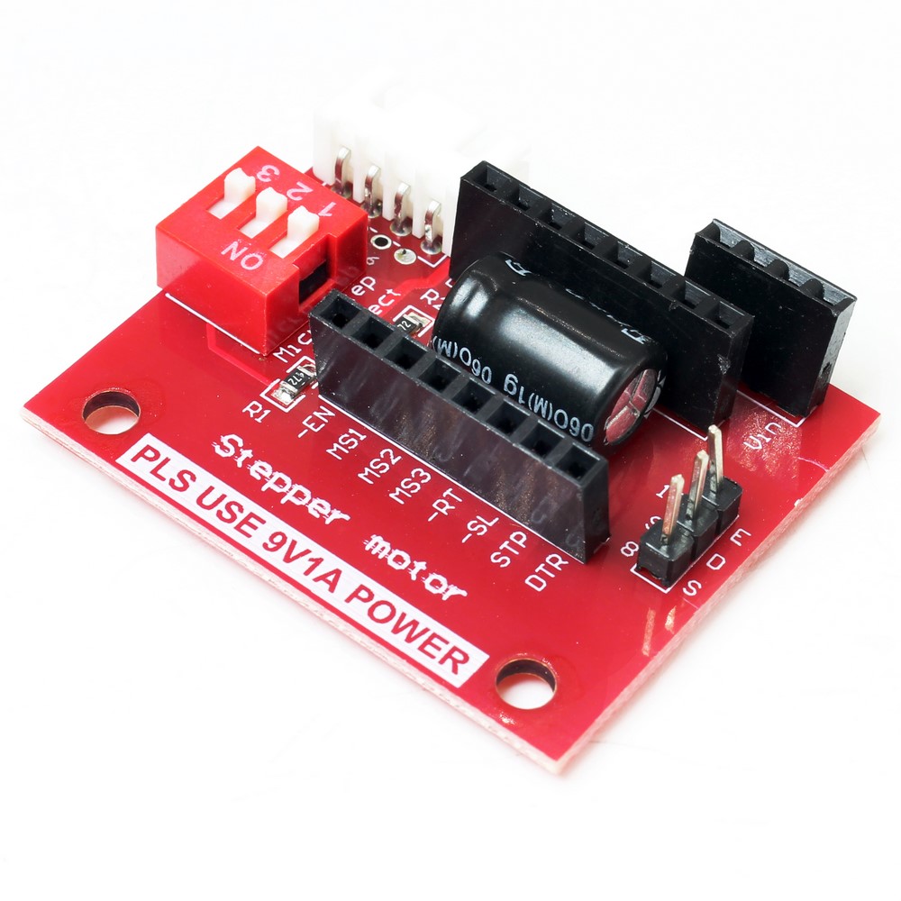 EXPANSION BOARD A4988/DRV8825