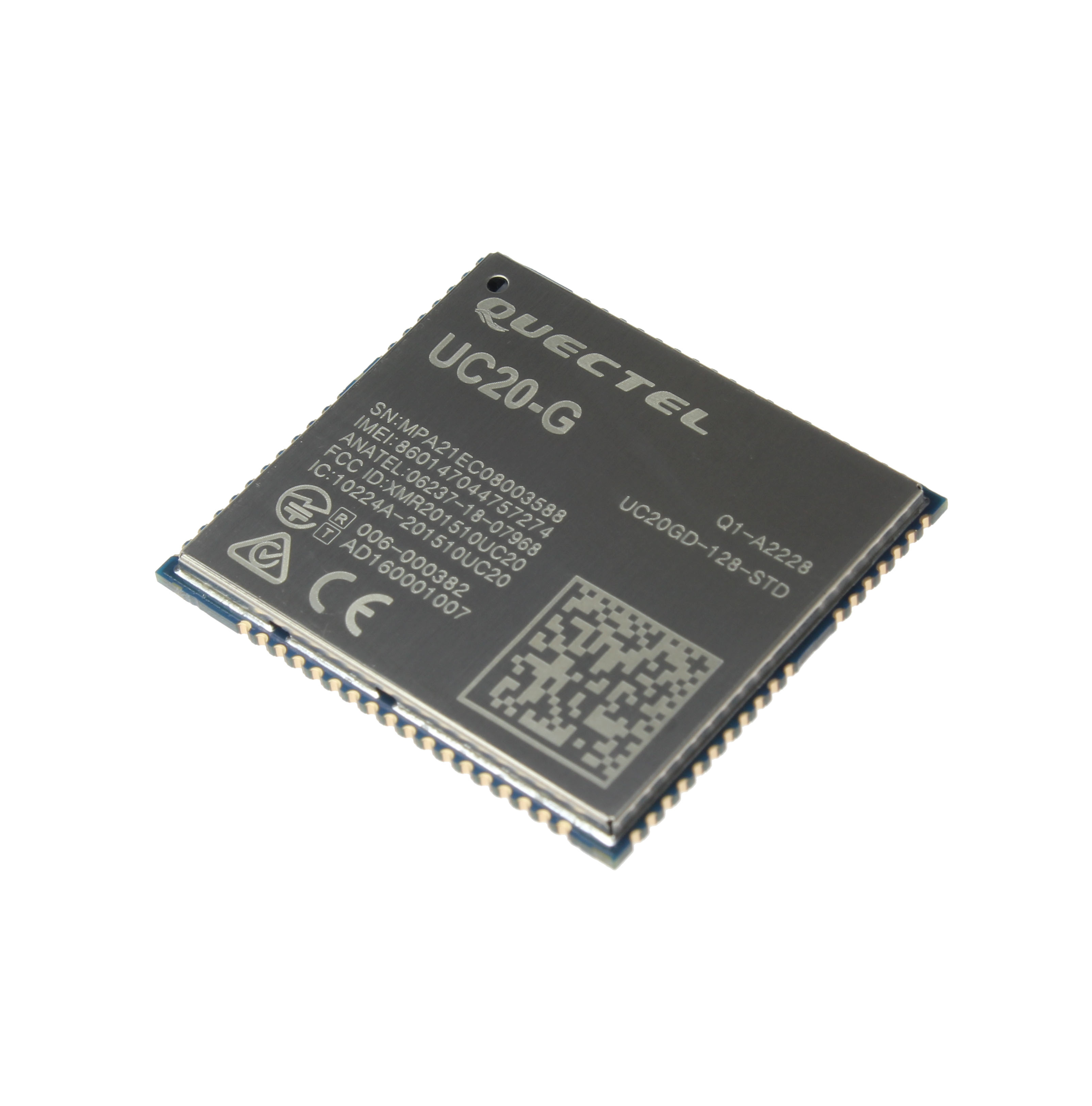 UC20GD-128-STD