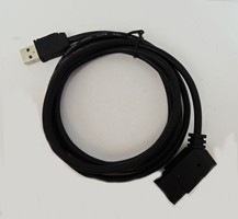 USB/LOGO