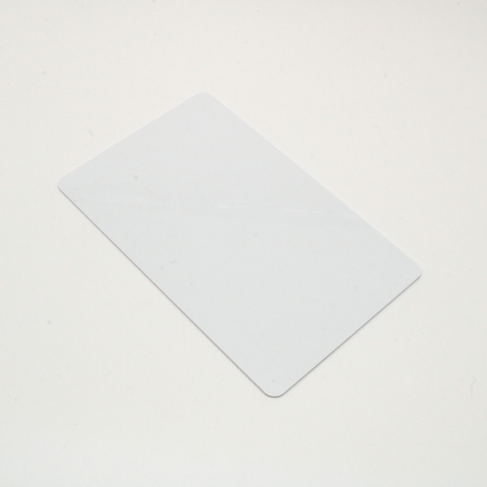 RFID CARD 125KHZ