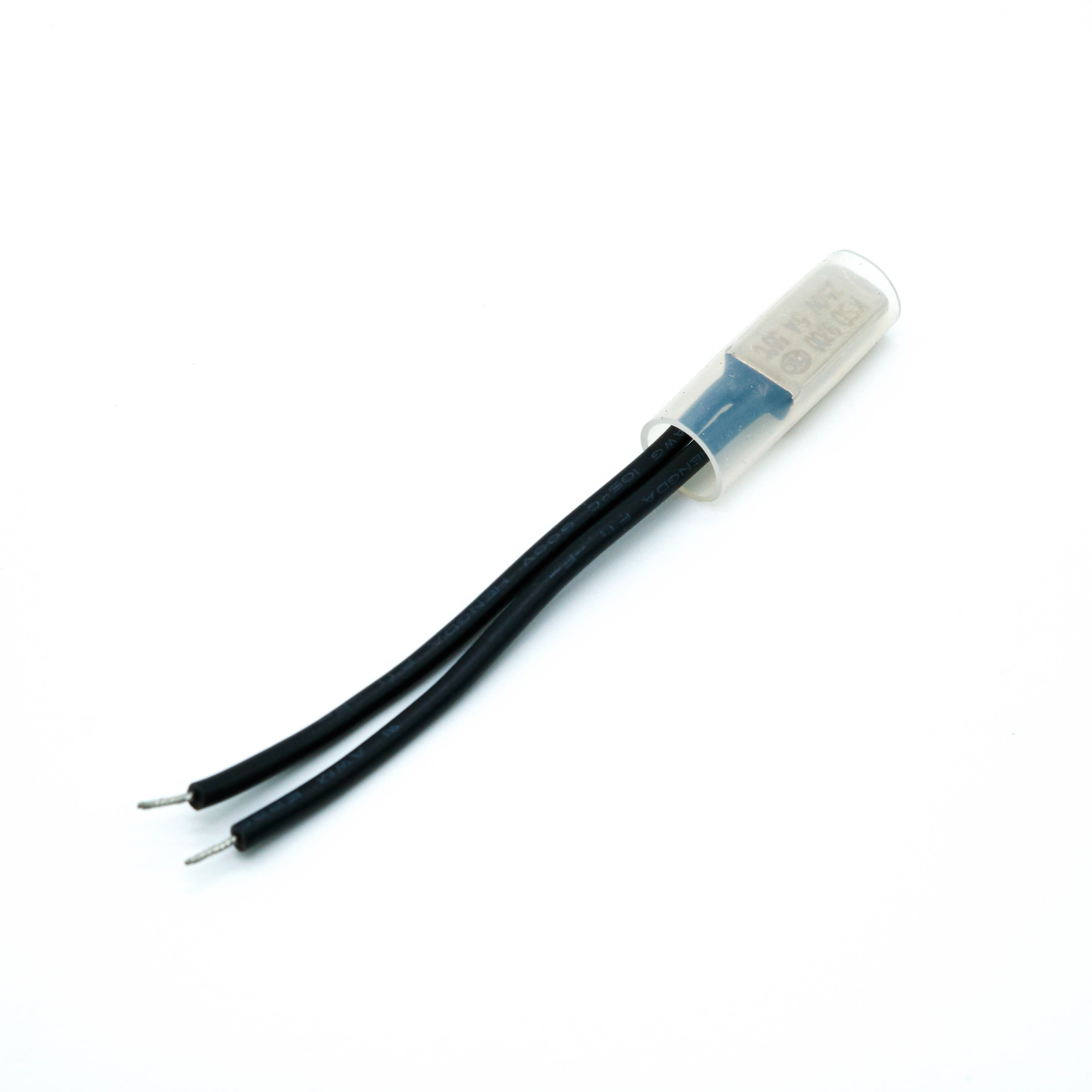 THERMAL SWITCH 55 C (NC) METAL