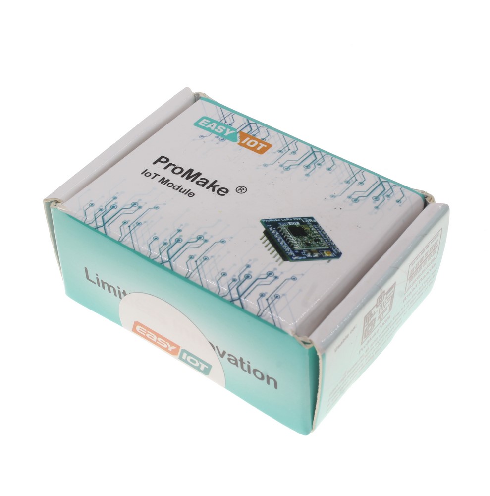 PROMAKE GPS LC86L