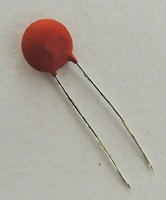3.3PF/50V