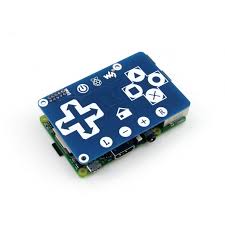 RPI TOUCH KEYPAD