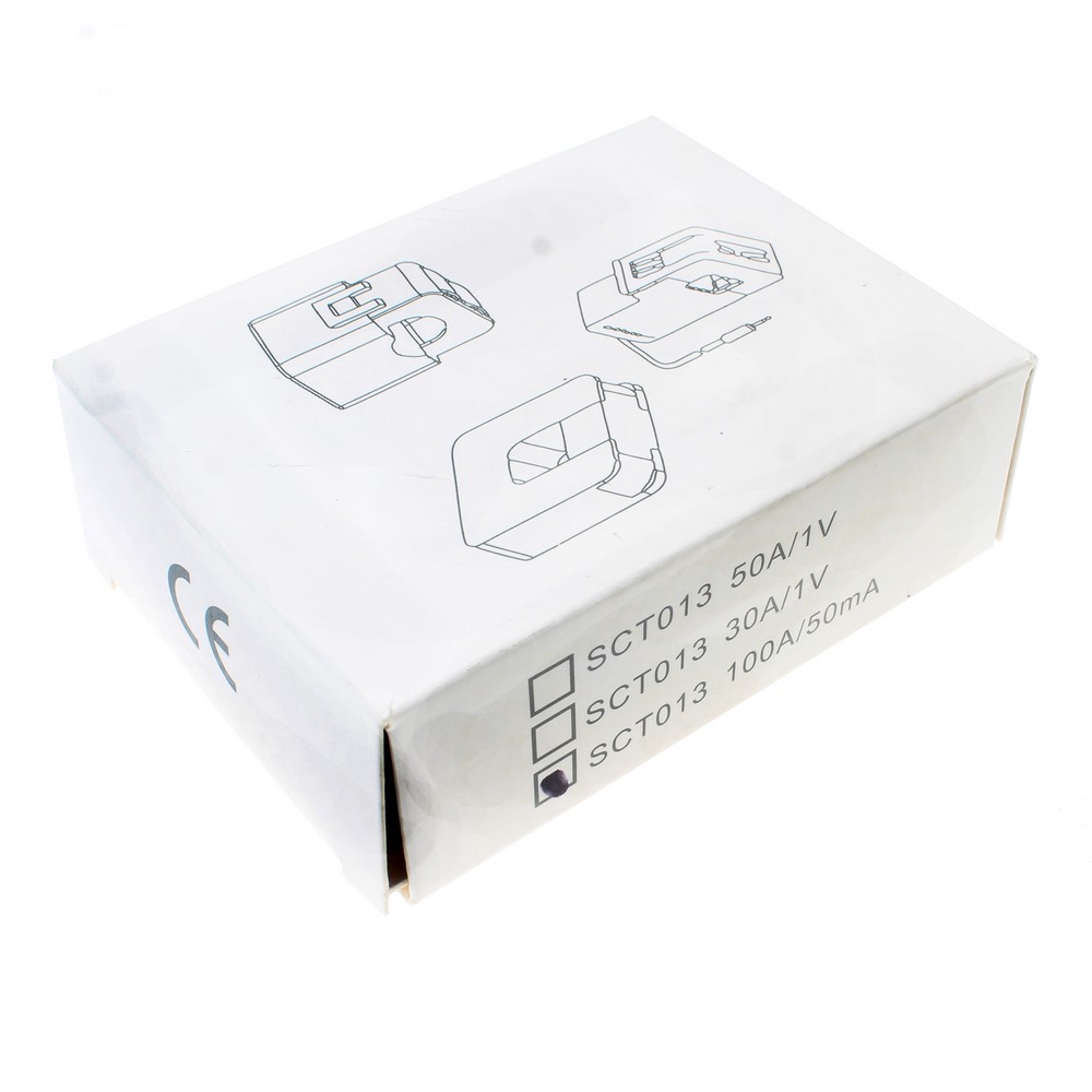 SCT013-100A/50MA