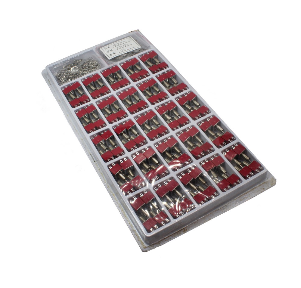 KEY 6PIN 3C