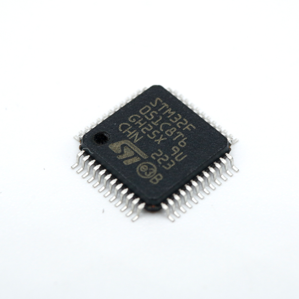 STM32F051C8T6