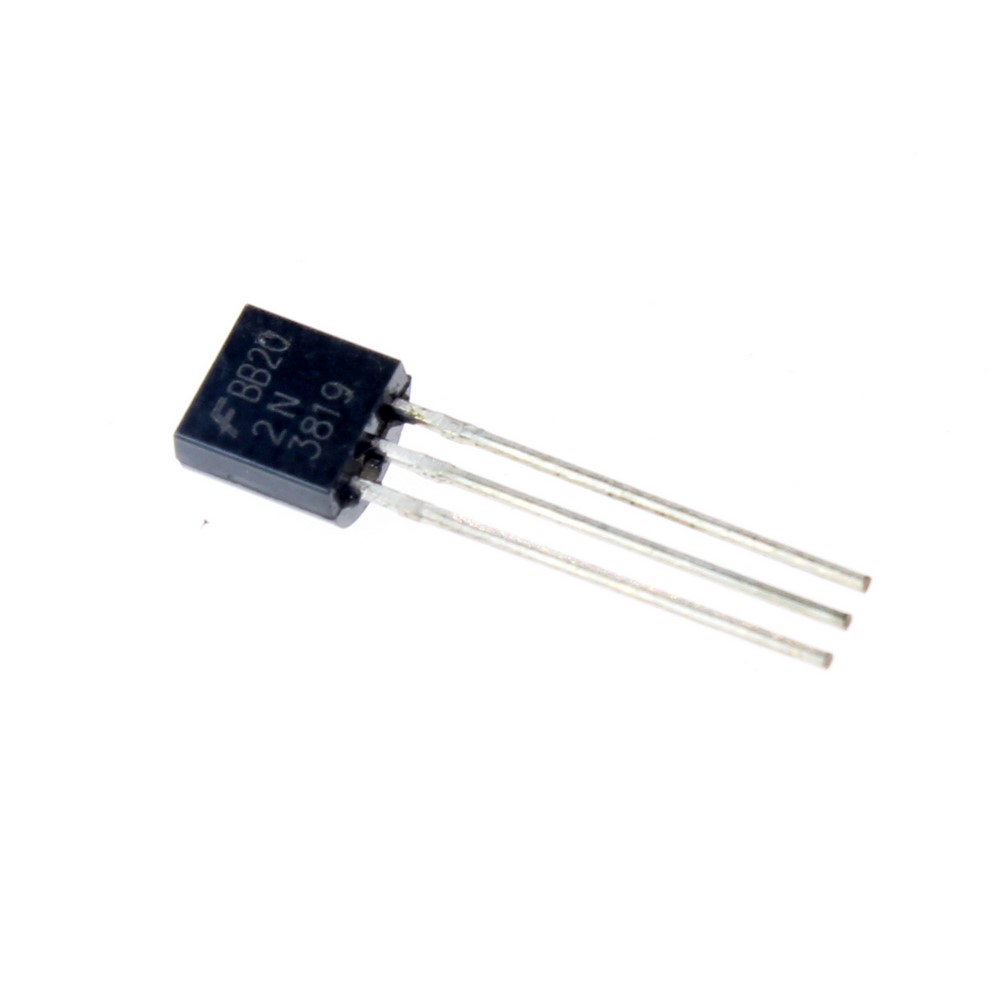 2N3819  (HIGH COPY)
