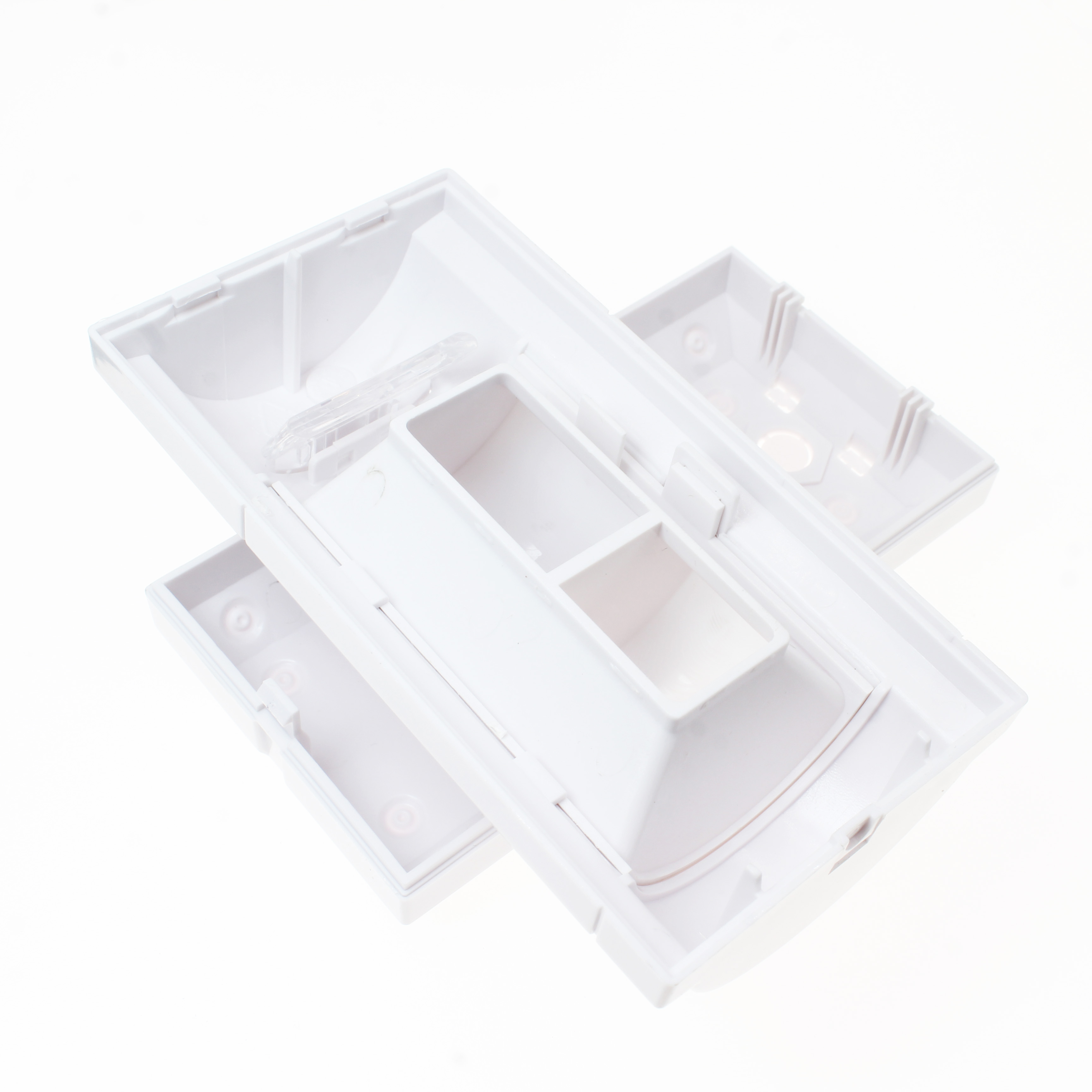 PIR MOTION SENSOR BOX-3
