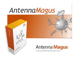 ANTENNA MAGUS PRO 2020 V10.3