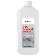 ISOPROPYL ALCOHOL