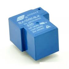 SLA-12VDC-SL-A