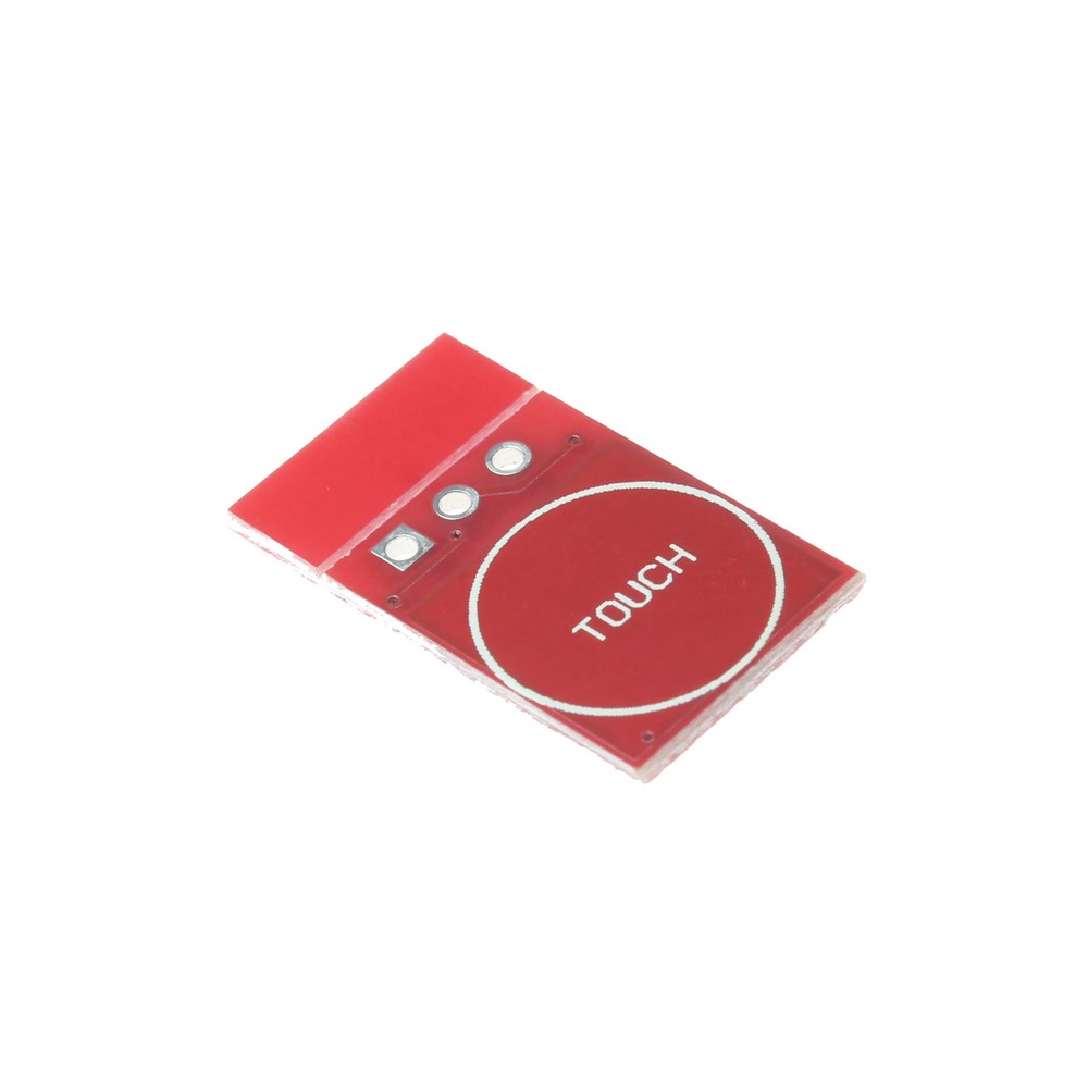 TTP223 TOUCH KEY MODULE