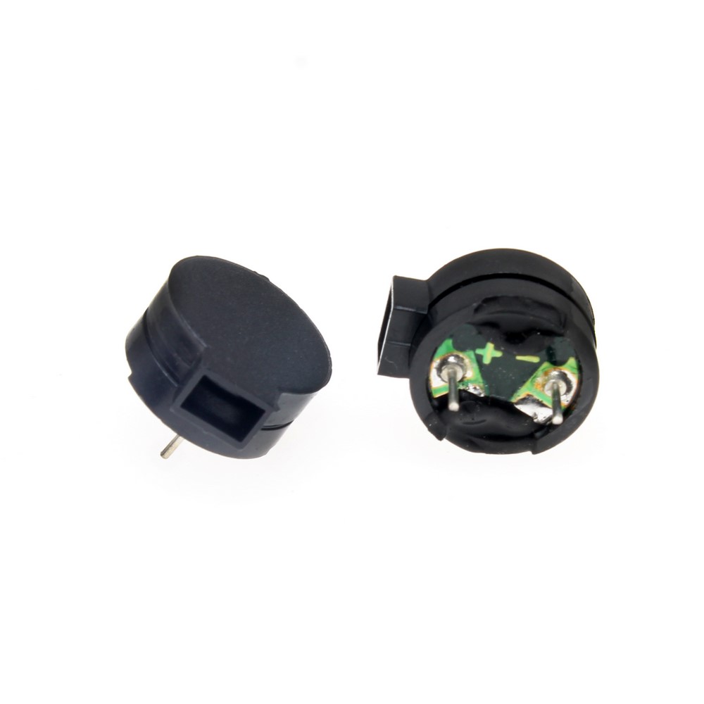 HX-12060-42R  PASSIVE BUZZER