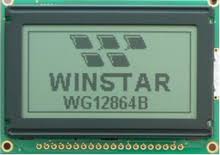 WG12864B-TFH