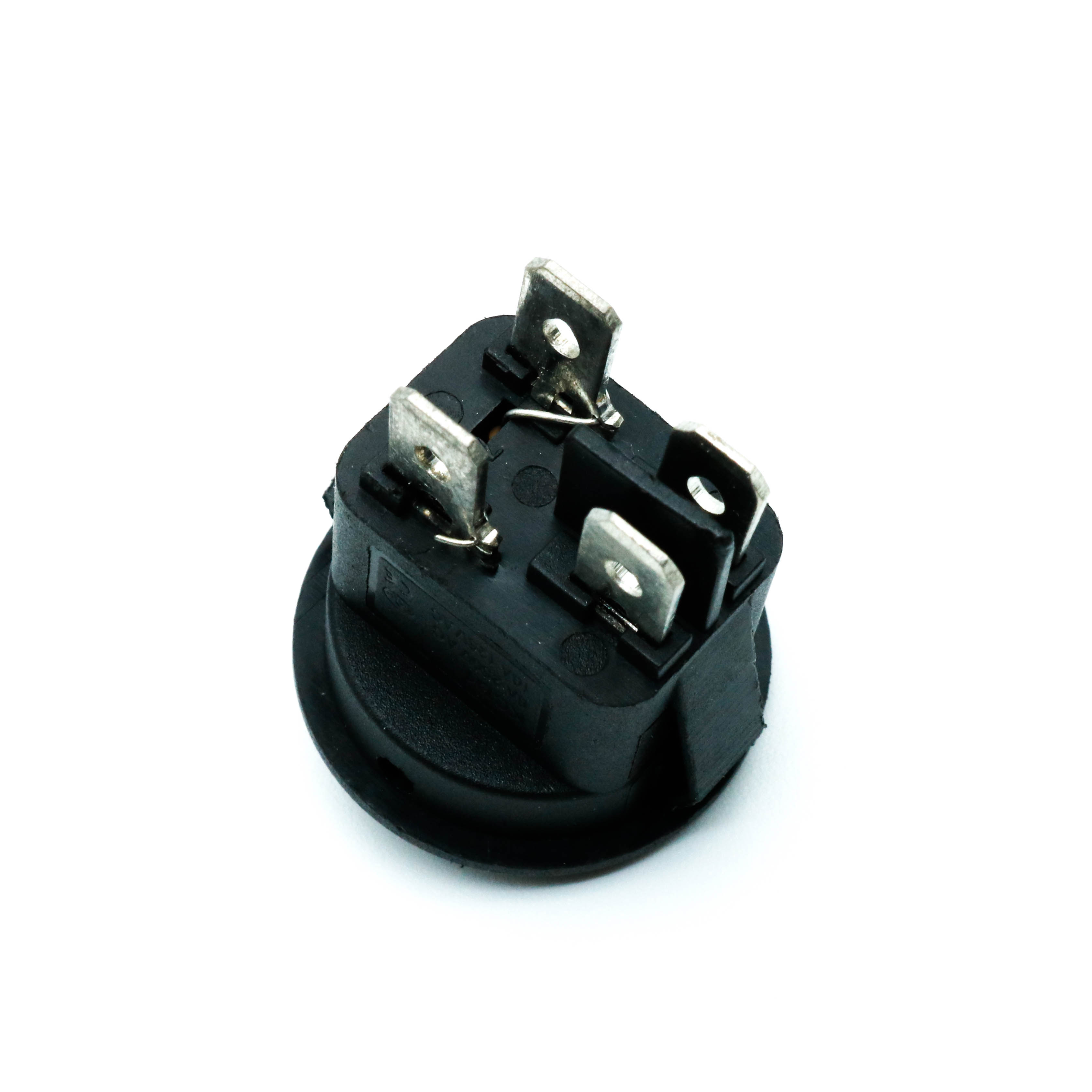 LIGHT ROCKER SWITCH 4P 2C (KCD1)