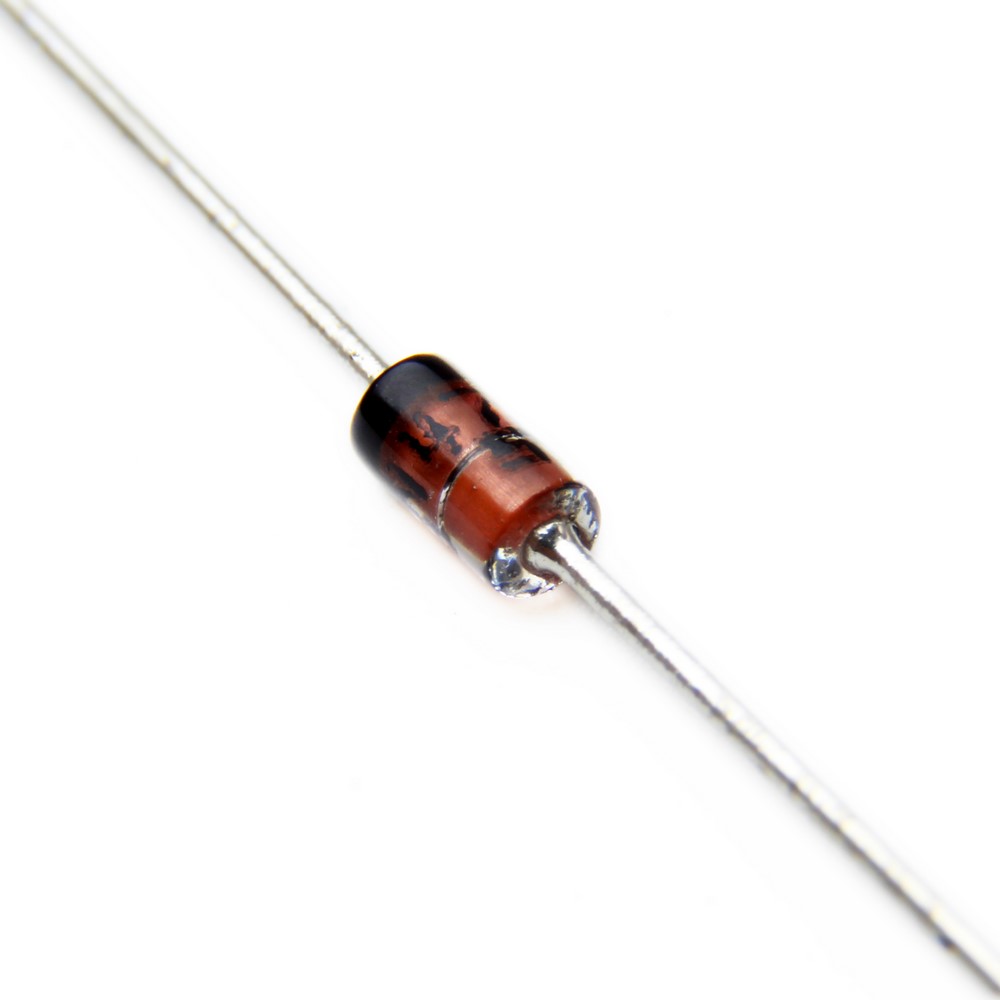 ZENER 13V-1W