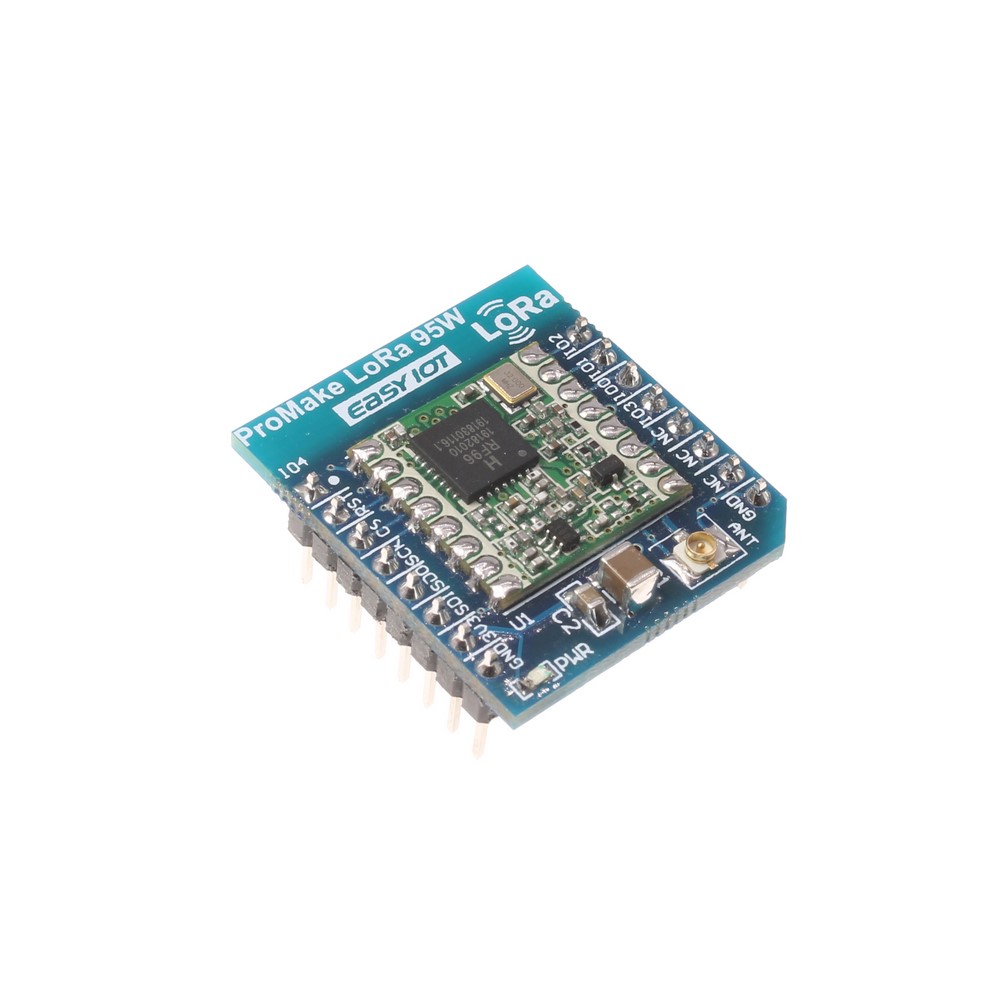 PROMAKE LORA RFM95W