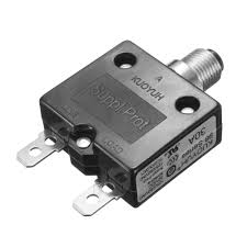 CLYXGS 98-30A OVERLOAD PROTECTOR