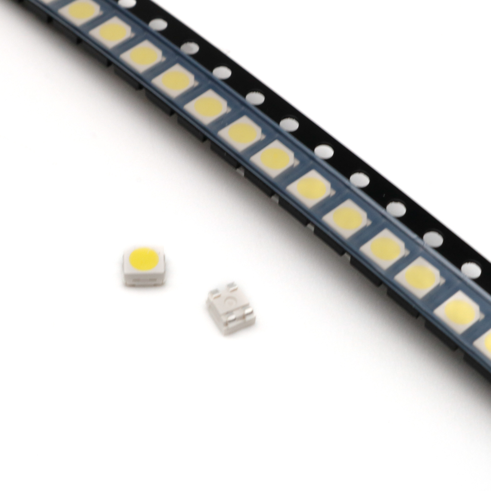 LED (3528) W COOL AUTOMOTIVE
