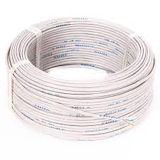 TELEPHONE CABLE 4C