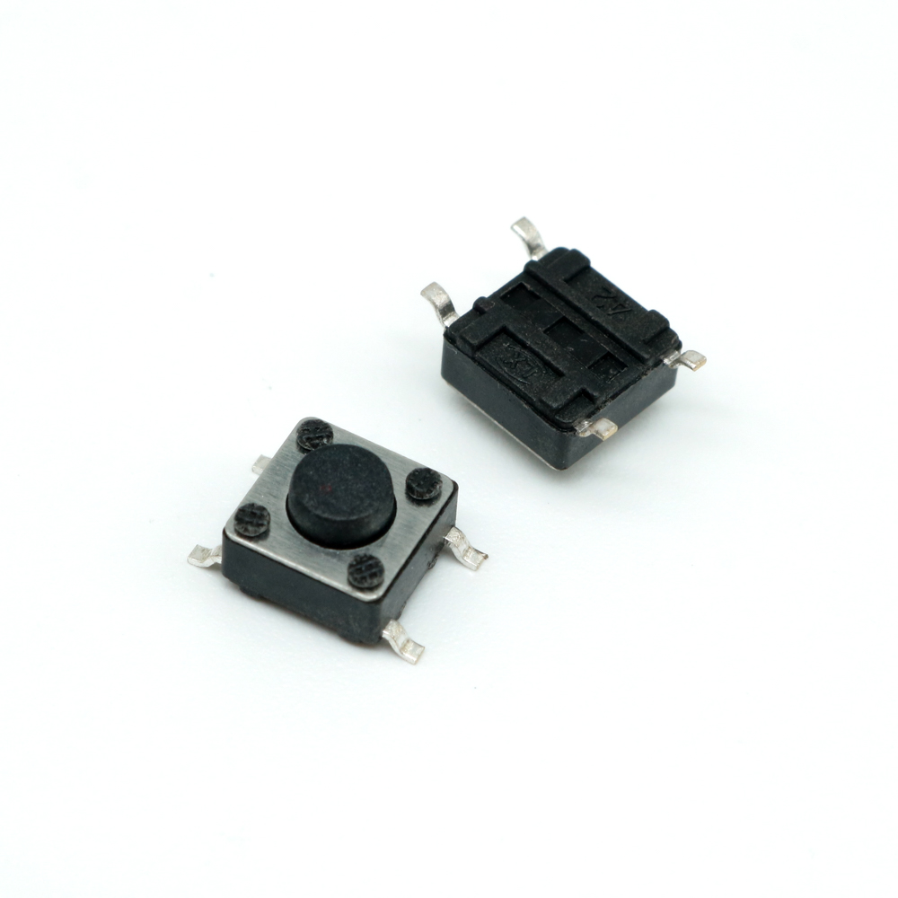 KFC-6X6X4.3-4P SMD
