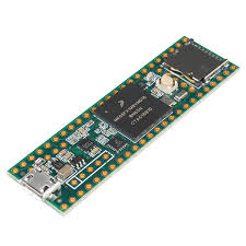 TEENSY 3.6